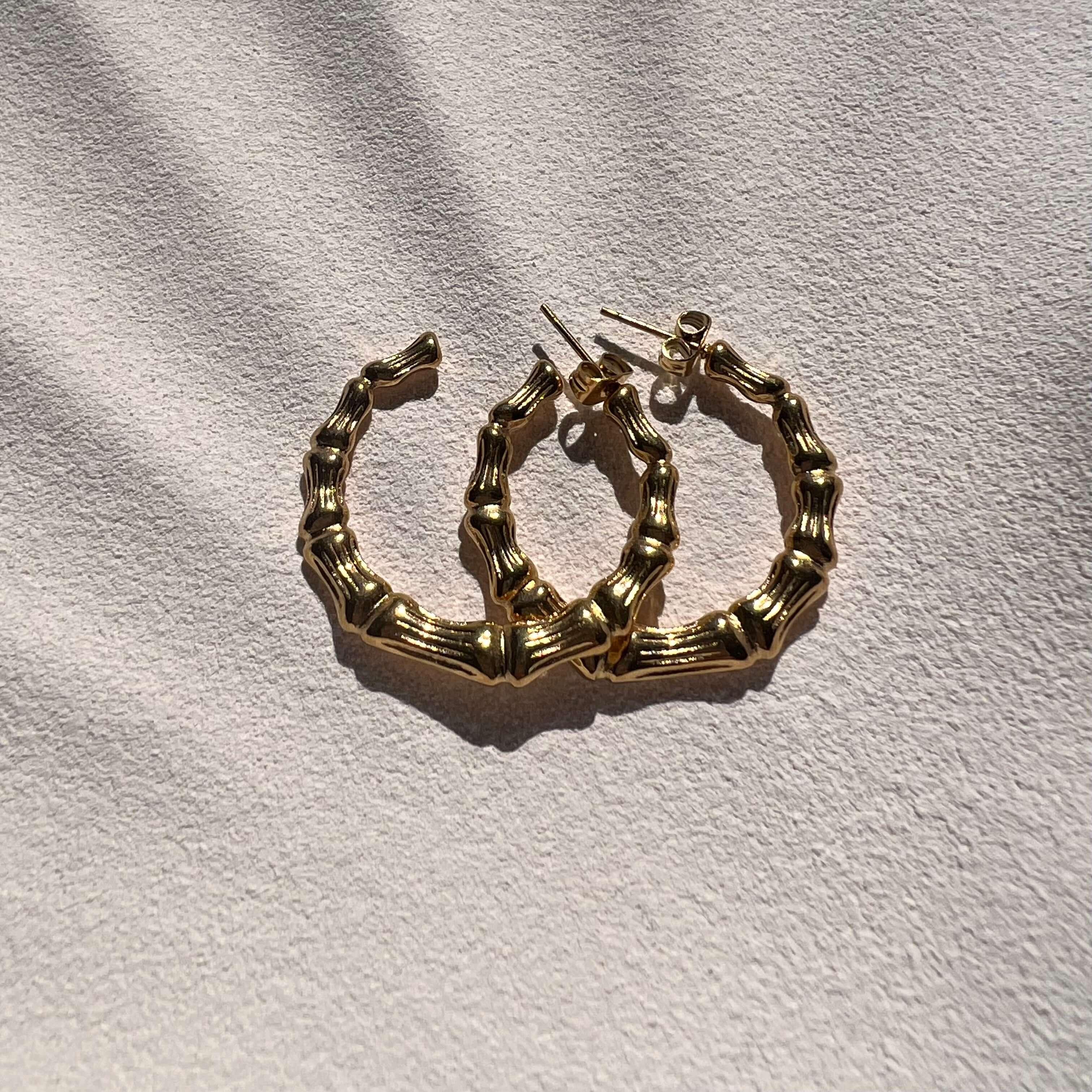 Unique Statement Earrings