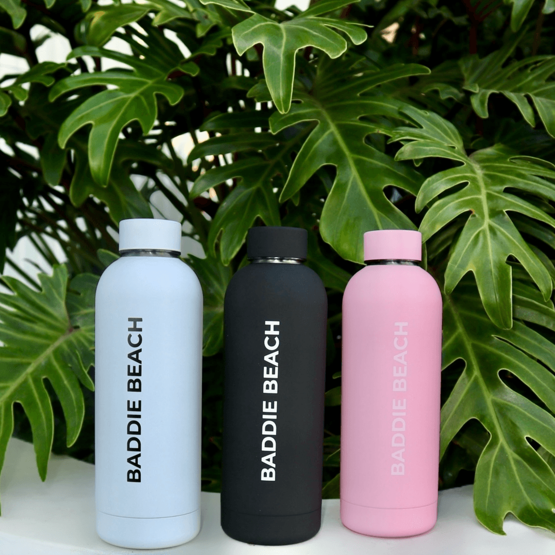 Reusable Drink Tumbler - Stylish Travel Cup