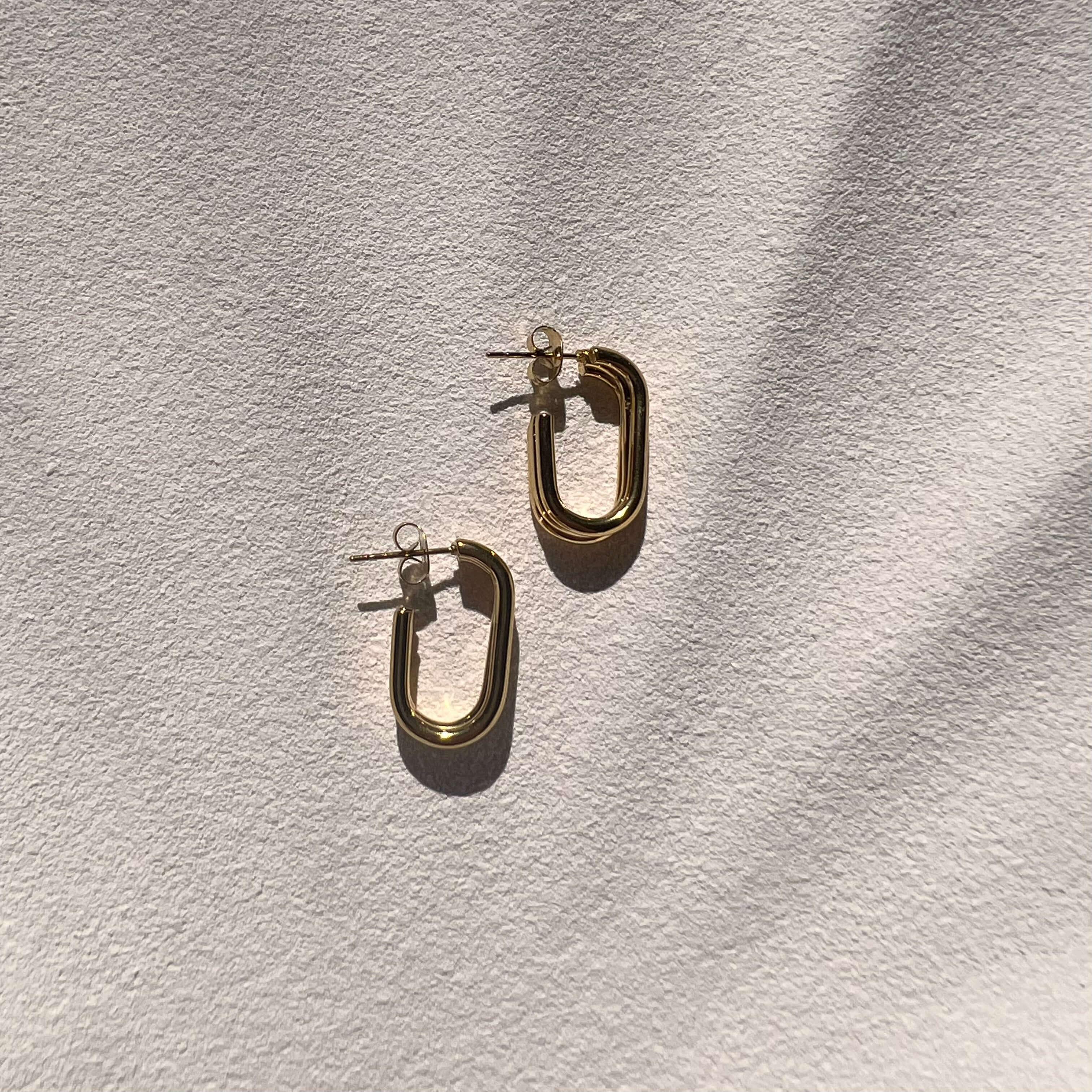 Waterproof Earrings Women