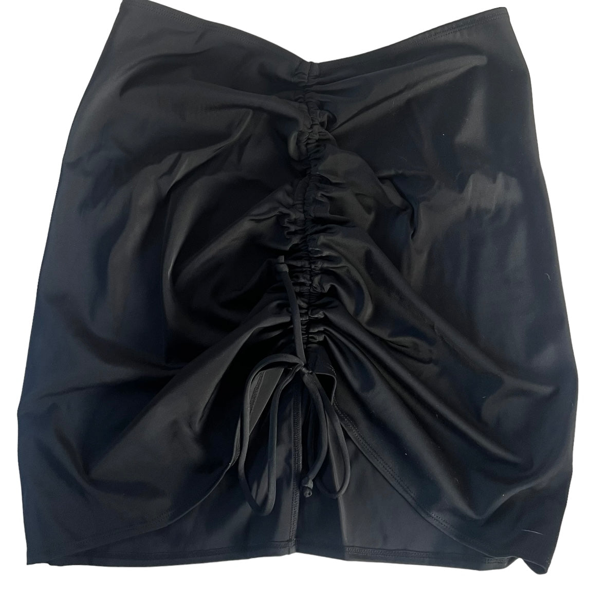 Adjustable Cover Up Skirt