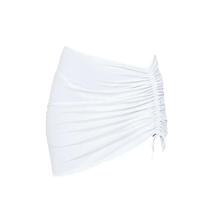 Adjustable Cover Up Skirt